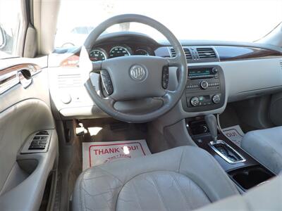 2010 Buick Lucerne CXL Premium   - Photo 14 - Kearney, NE 68847