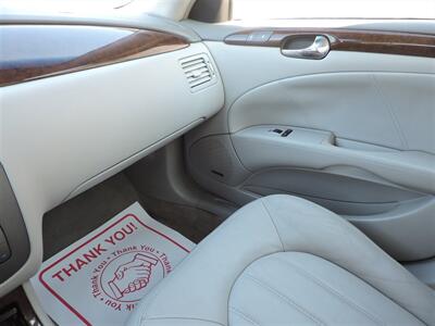2010 Buick Lucerne CXL Premium   - Photo 23 - Kearney, NE 68847