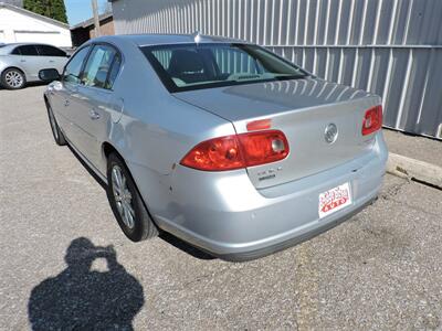 2010 Buick Lucerne CXL Premium   - Photo 7 - Kearney, NE 68847