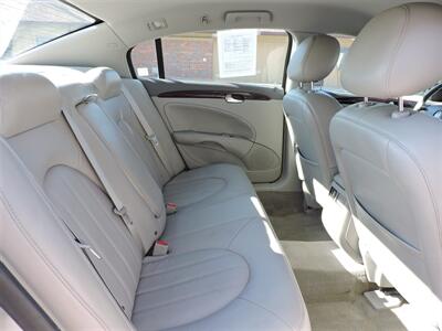 2010 Buick Lucerne CXL Premium   - Photo 12 - Kearney, NE 68847
