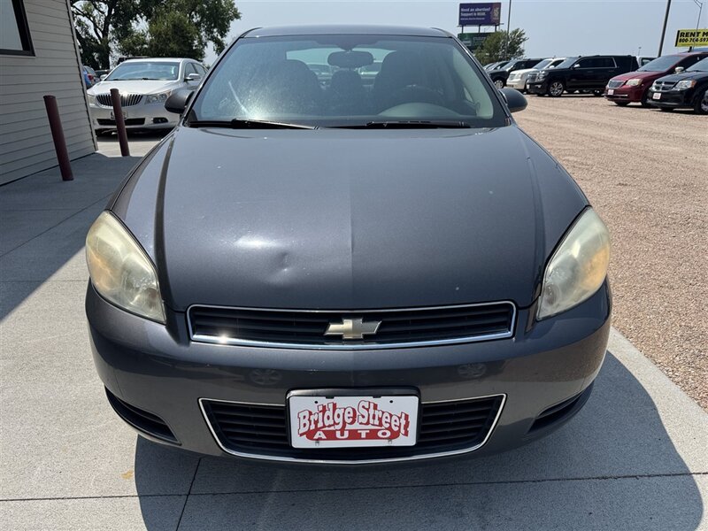 2010 Chevrolet Impala LS - Photo 4 - Lexington, NE 68850