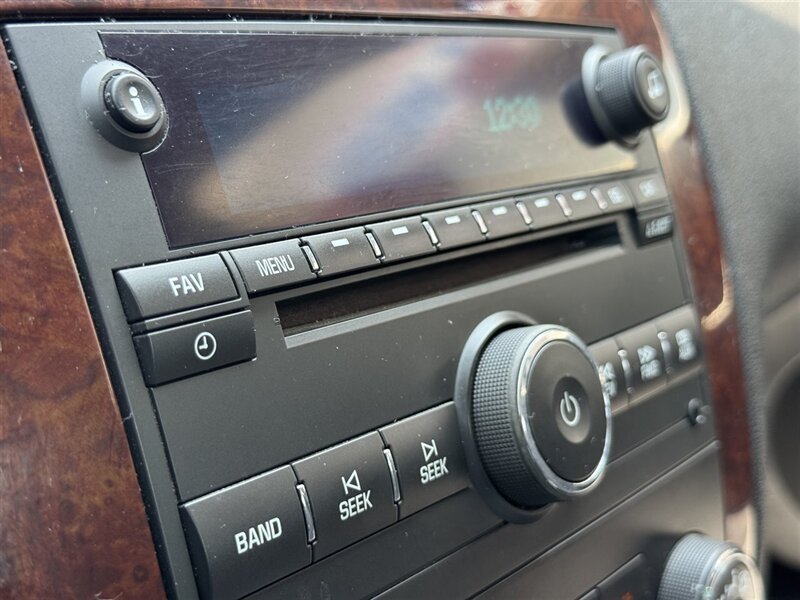 2010 Chevrolet Impala LS - Photo 17 - Lexington, NE 68850