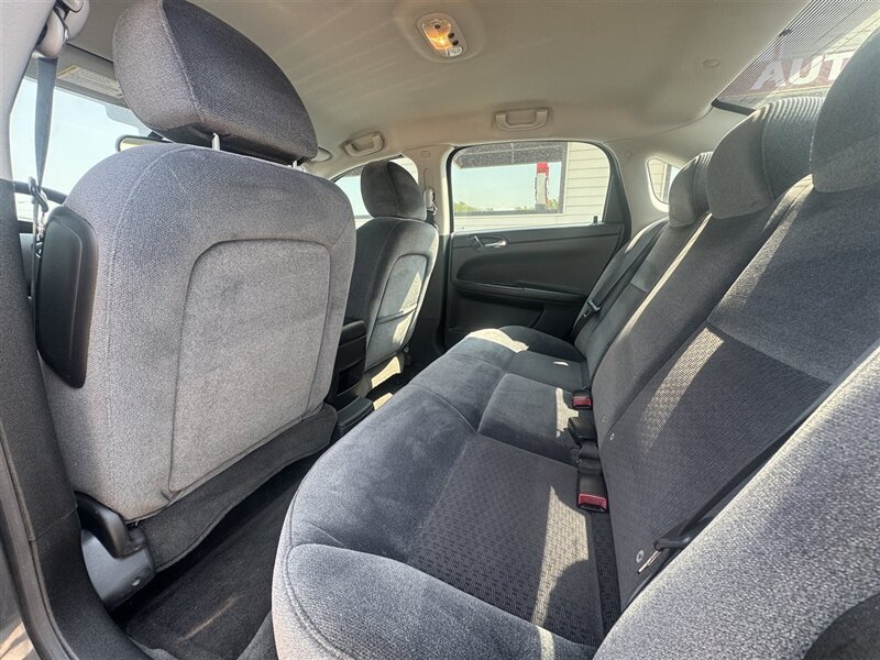2010 Chevrolet Impala LS - Photo 9 - Lexington, NE 68850