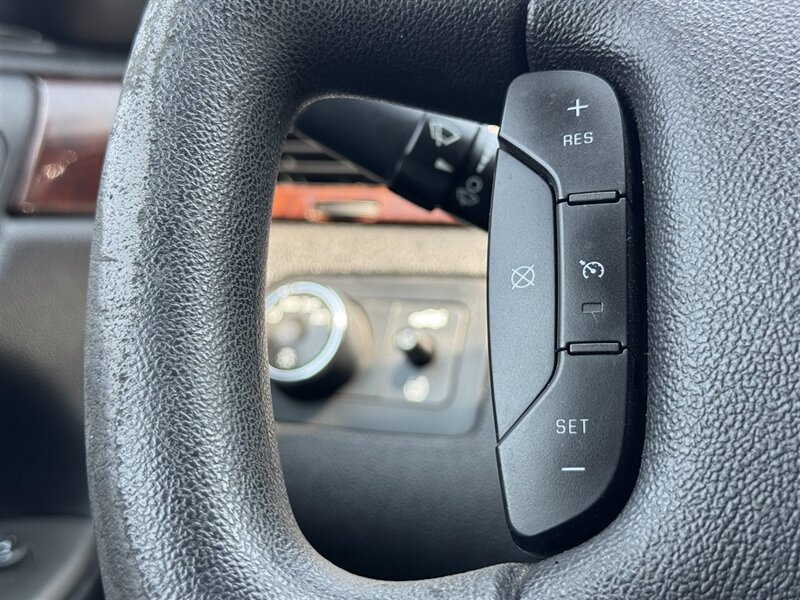 2010 Chevrolet Impala LS - Photo 12 - Lexington, NE 68850