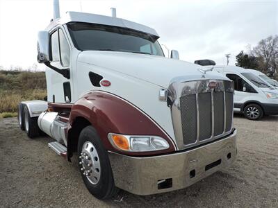 2004 PETERBILT CONVENTIONAL 387 - Photo 3 - Lexington, NE 68850
