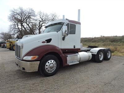 2004 PETERBILT CONVENTIONAL 387 - Photo 1 - Lexington, NE 68850