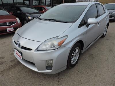 2010 Toyota Prius   - Photo 2 - Lexington, NE 68850