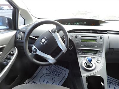 2010 Toyota Prius   - Photo 10 - Lexington, NE 68850