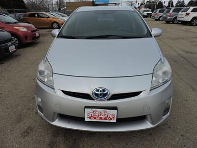 2010 Toyota Prius   - Photo 3 - Lexington, NE 68850