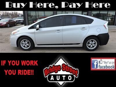 2010 Toyota Prius   - Photo 1 - Lexington, NE 68850