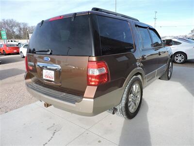 2011 Ford Expedition XLT - Photo 5 - Lexington, NE 68850