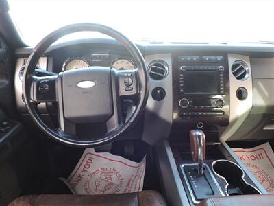 2011 Ford Expedition XLT - Photo 14 - Lexington, NE 68850