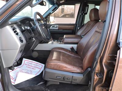 2011 Ford Expedition XLT - Photo 9 - Lexington, NE 68850