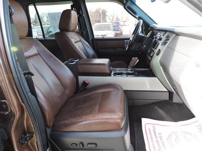 2011 Ford Expedition XLT - Photo 10 - Lexington, NE 68850
