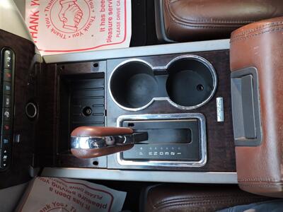 2011 Ford Expedition XLT - Photo 21 - Lexington, NE 68850