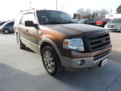 2011 Ford Expedition XLT - Photo 4 - Lexington, NE 68850