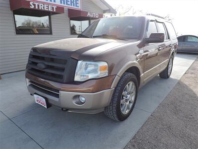 2011 Ford Expedition XLT - Photo 2 - Lexington, NE 68850