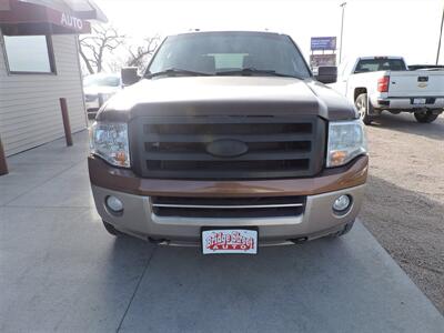 2011 Ford Expedition XLT - Photo 3 - Lexington, NE 68850