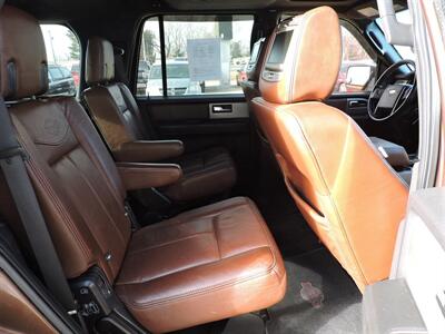 2011 Ford Expedition XLT - Photo 11 - Lexington, NE 68850