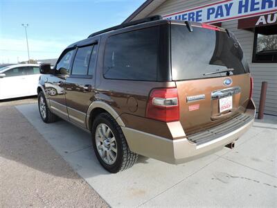 2011 Ford Expedition XLT - Photo 7 - Lexington, NE 68850