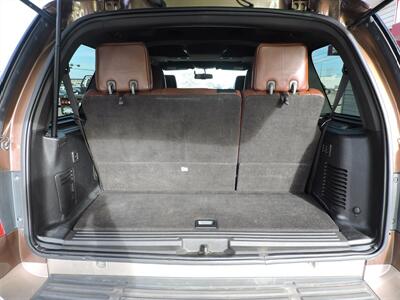 2011 Ford Expedition XLT - Photo 13 - Lexington, NE 68850