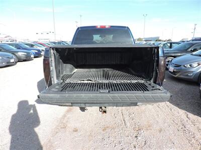 2007 Chevrolet Silverado 1500 Work Truck   - Photo 6 - Lexington, NE 68850