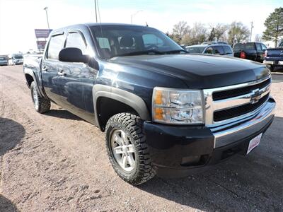 2007 Chevrolet Silverado 1500 Work Truck   - Photo 4 - Lexington, NE 68850