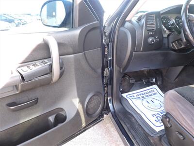 2007 Chevrolet Silverado 1500 Work Truck   - Photo 14 - Lexington, NE 68850