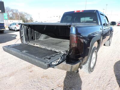 2007 Chevrolet Silverado 1500 Work Truck   - Photo 5 - Lexington, NE 68850