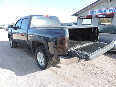 2007 Chevrolet Silverado 1500 Work Truck   - Photo 7 - Lexington, NE 68850