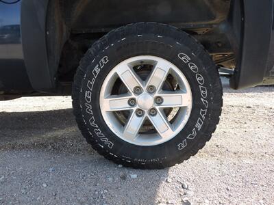 2007 Chevrolet Silverado 1500 Work Truck   - Photo 8 - Lexington, NE 68850