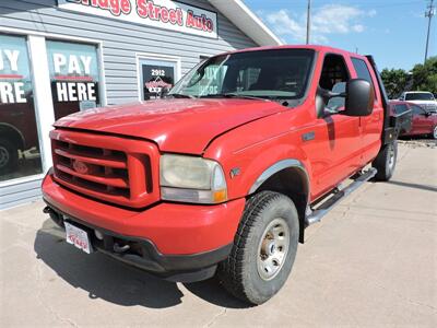 2004 Ford F-250 XL   - Photo 2 - Grand Island, NE 68801
