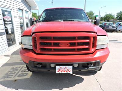 2004 Ford F-250 XL   - Photo 3 - Grand Island, NE 68801
