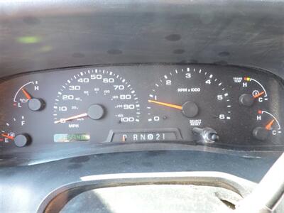 2004 Ford F-250 XL   - Photo 15 - Grand Island, NE 68801