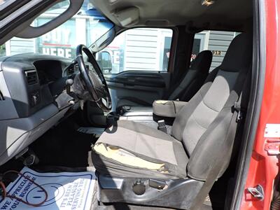 2004 Ford F-250 XL   - Photo 9 - Grand Island, NE 68801