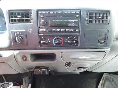 2004 Ford F-250 XL   - Photo 17 - Grand Island, NE 68801