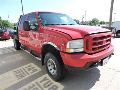 2004 Ford F-250 XL   - Photo 4 - Grand Island, NE 68801