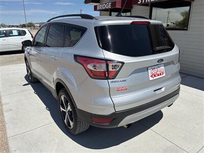 2018 Ford Escape SEL   - Photo 5 - Lexington, NE 68850