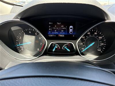 2018 Ford Escape SEL   - Photo 11 - Lexington, NE 68850