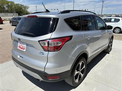 2018 Ford Escape SEL   - Photo 4 - Lexington, NE 68850
