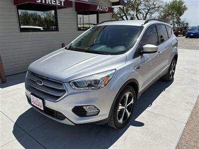 2018 Ford Escape SEL   - Photo 2 - Lexington, NE 68850