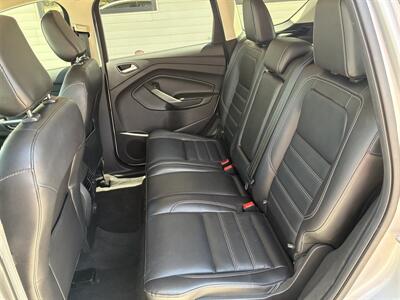 2018 Ford Escape SEL   - Photo 7 - Lexington, NE 68850