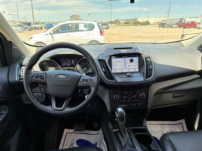 2018 Ford Escape SEL   - Photo 10 - Lexington, NE 68850