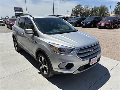 2018 Ford Escape SEL   - Photo 3 - Lexington, NE 68850