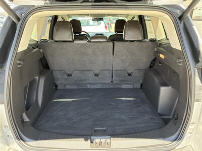2018 Ford Escape SEL   - Photo 8 - Lexington, NE 68850