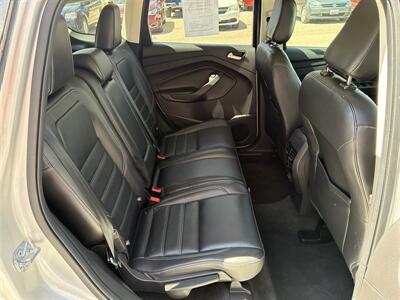 2018 Ford Escape SEL   - Photo 9 - Lexington, NE 68850
