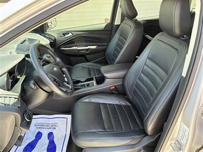 2018 Ford Escape SEL   - Photo 6 - Lexington, NE 68850