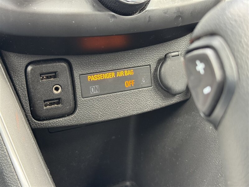 2018 Chevrolet Trax LS - Photo 18 - Lexington, NE 68850