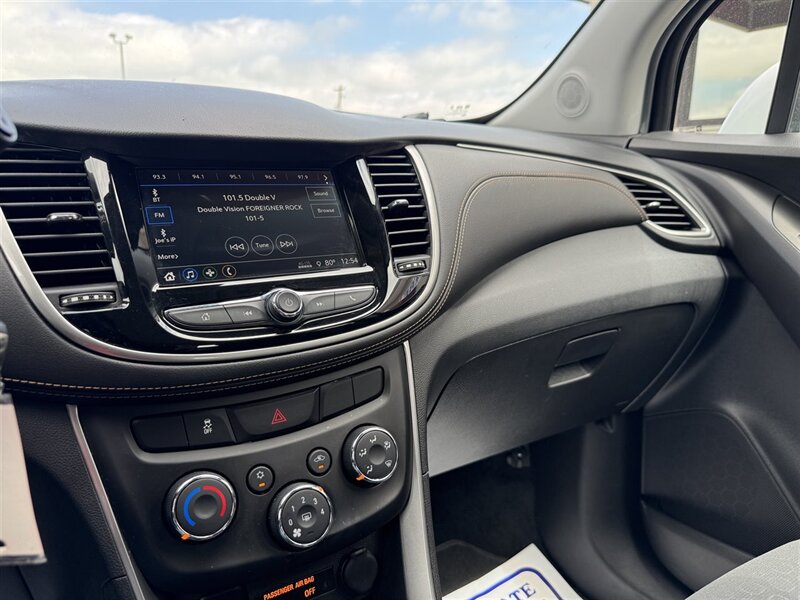 2018 Chevrolet Trax LS - Photo 19 - Lexington, NE 68850