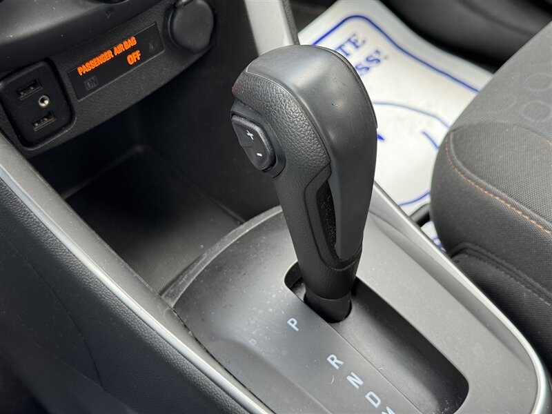 2018 Chevrolet Trax LS - Photo 17 - Lexington, NE 68850